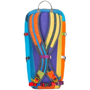 Cotopaxi Tarak Climbing Pack Del Día – 20L